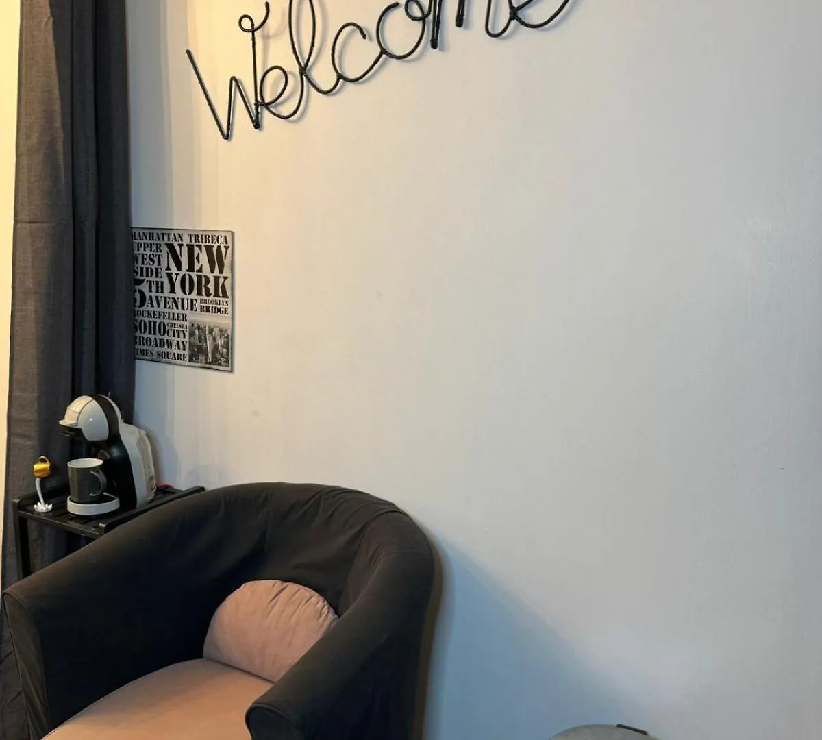 Apartment Maisonnette Proche De Paris & Home Cinema Bourg-la-Reine