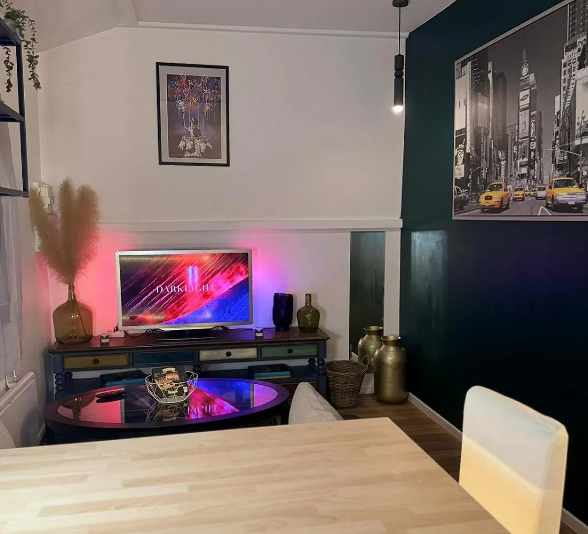 Maisonnette Proche De Paris & Home Cinema Bourg-la-Reine 0*,
